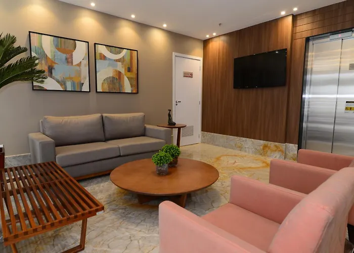 Tulip Inn Vila Velha