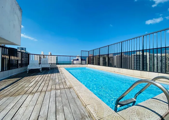 Apartamento Na Praia De Itaparica