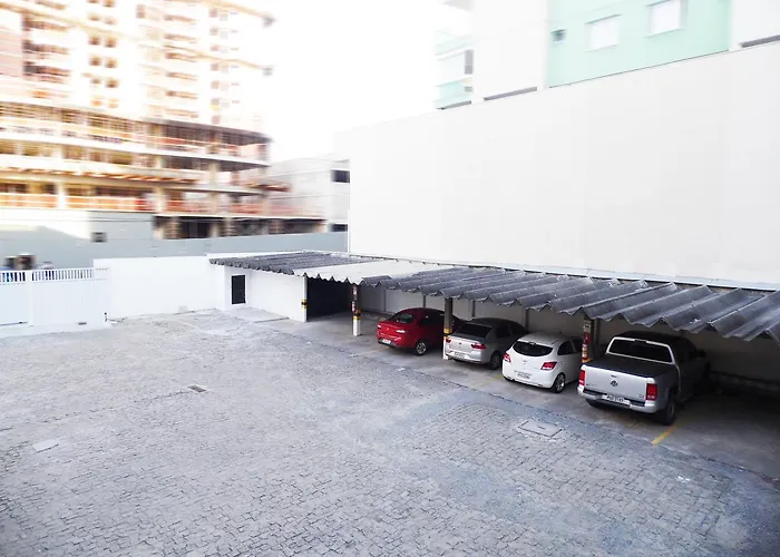 Hotel 3 estrelas: Itaparica Praia Hotel